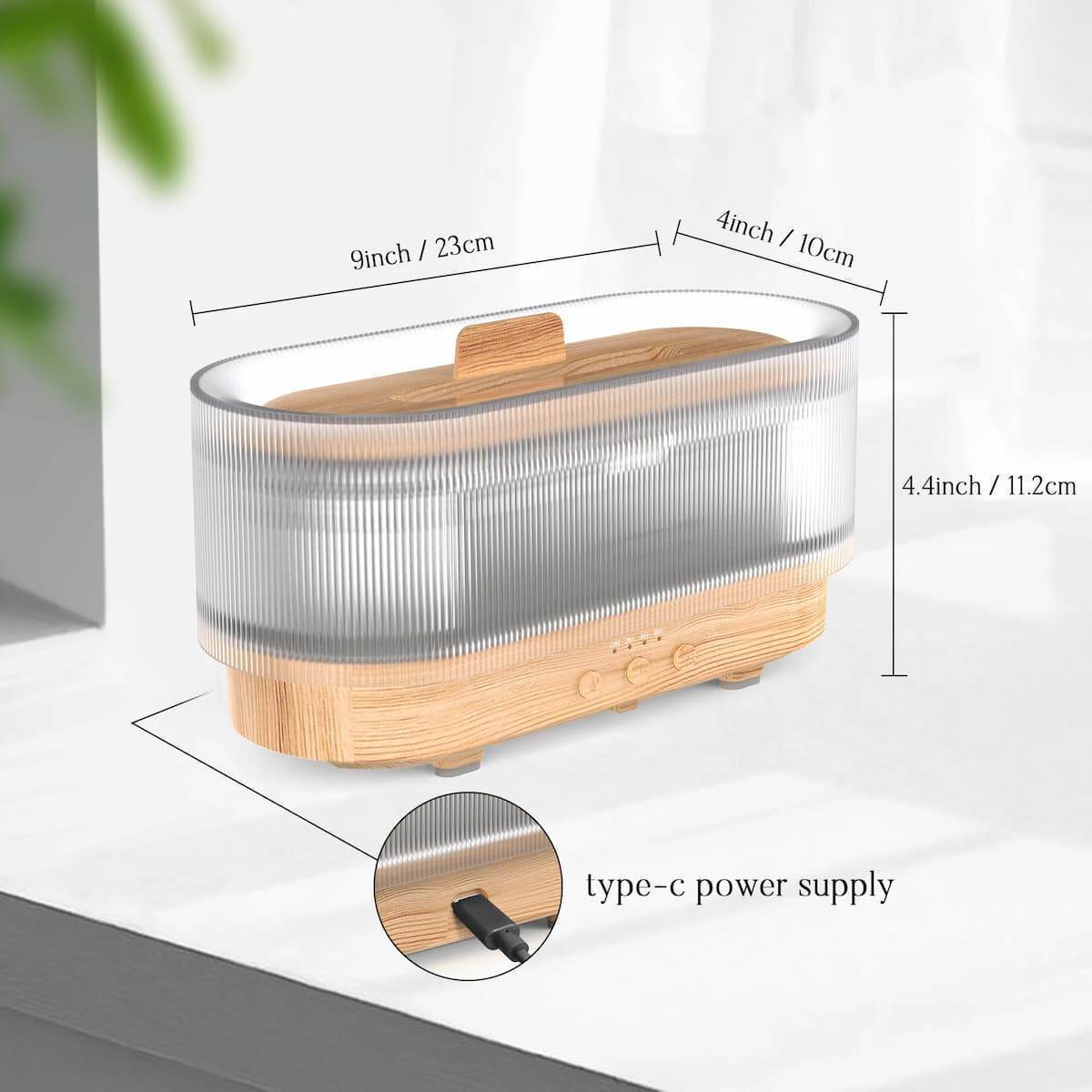 eteriniu alieju difuzorius namams