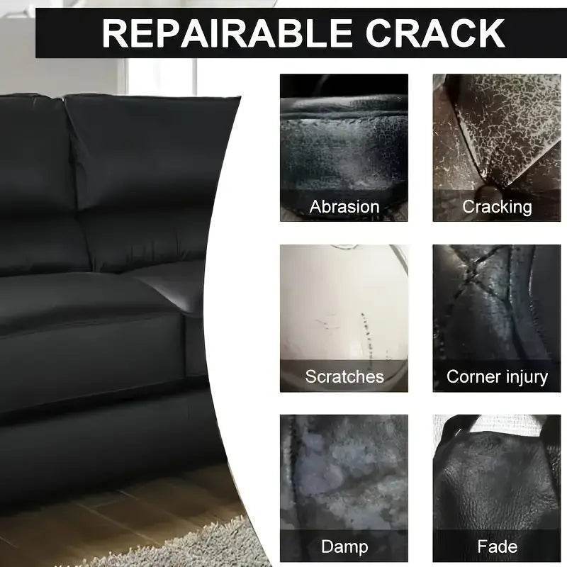 gelis odos atnaujinimui