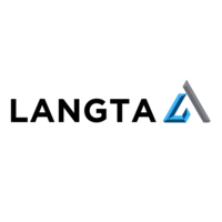 Langta logo