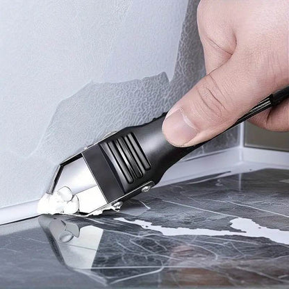 grandiklis silikono nuėmėjas