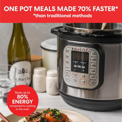 Instant pot kaina