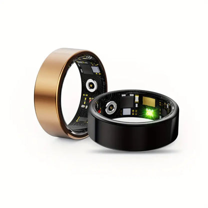 Ismanusis ziedas smart ring