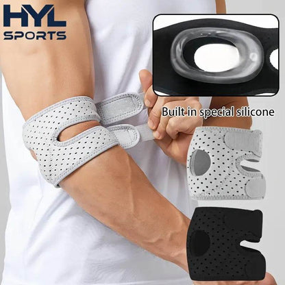 Įtvaras nuo tenisininko alkūnės