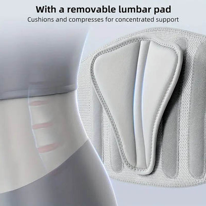 juosmens itvaras laikysenai