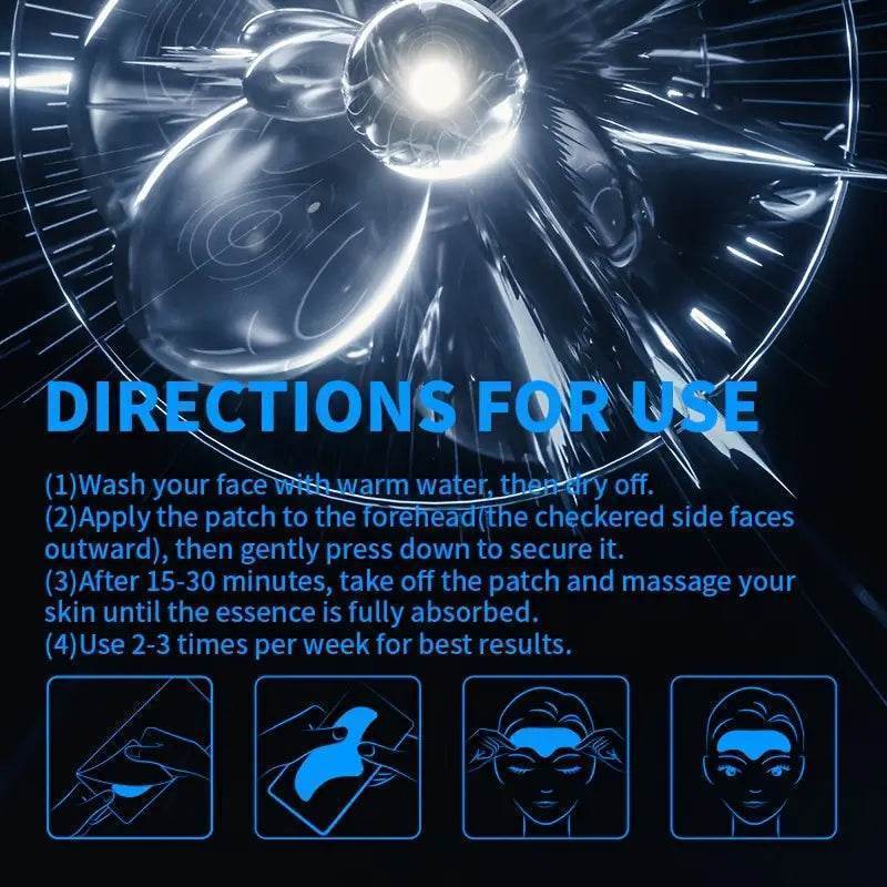 kaip naudoti kaktos pleistrus