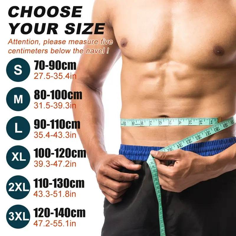 Kaip pasirinkti nugaros laikysenos diržo dydį