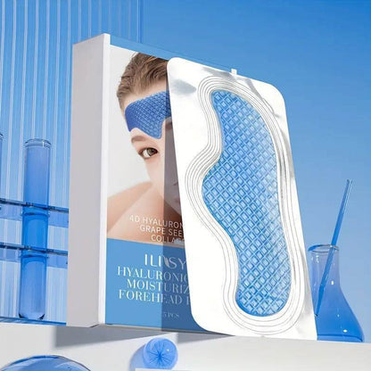 kaktos pleistrai nuo raukšlių