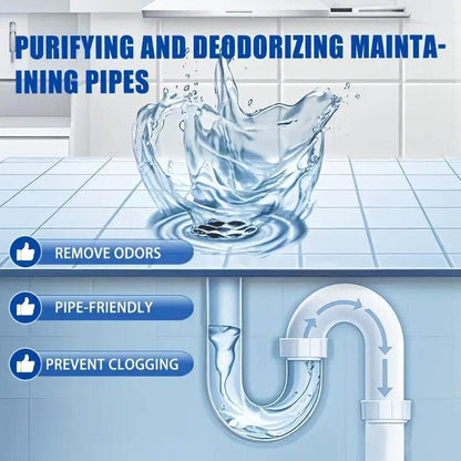 kanalizacijos valiklis