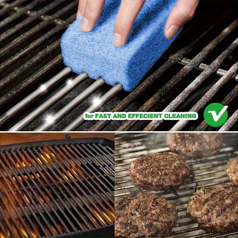 kepsninės valymo plyta