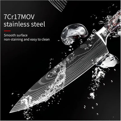 Kokybiski virtuves peiliai