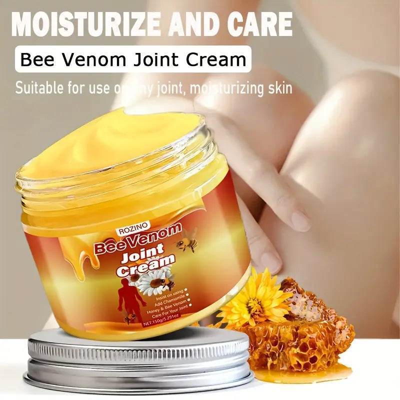 tepalas nuo sąnarių skausmo