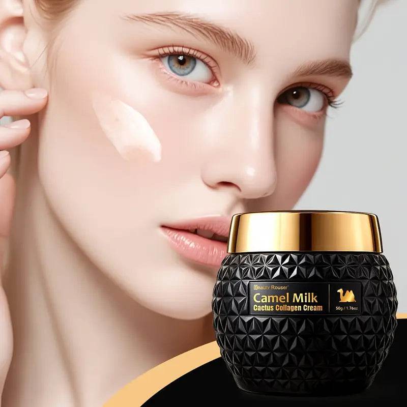 Kupranugarių pieno kremas 