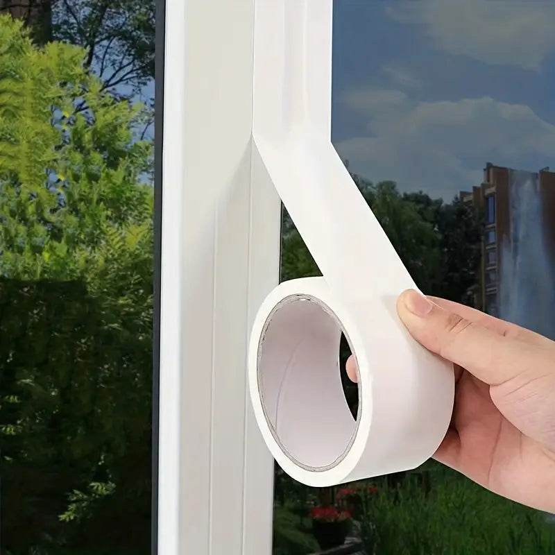 langų sandarinimo juosta