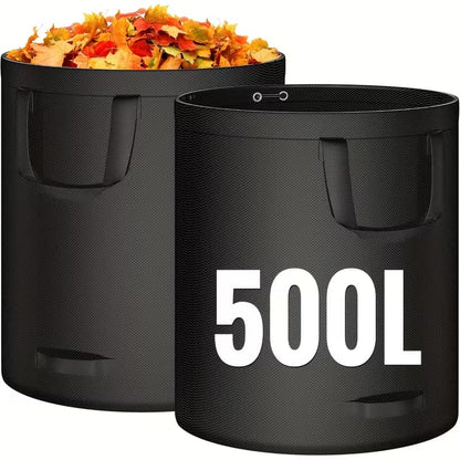 lapų maišas 500l