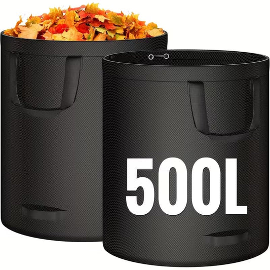 lapų maišas 500l