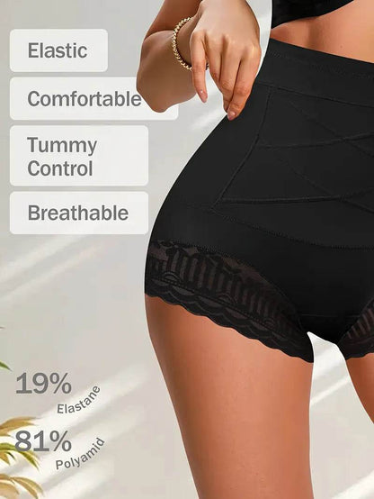 liemenį formuojančios kelnaitės