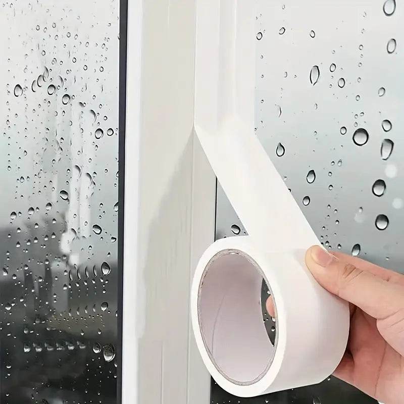 lipni langų sandarinimo juosta