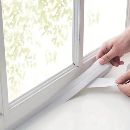 lipni sandarinimo juosta langams