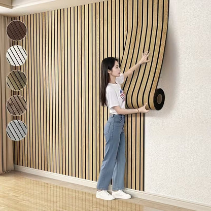 3D lipnūs tapetai