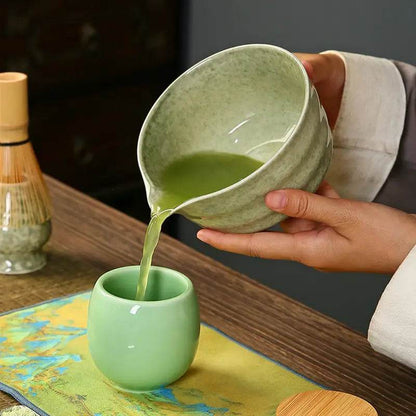 matcha rinkinys dubenėlis matcha