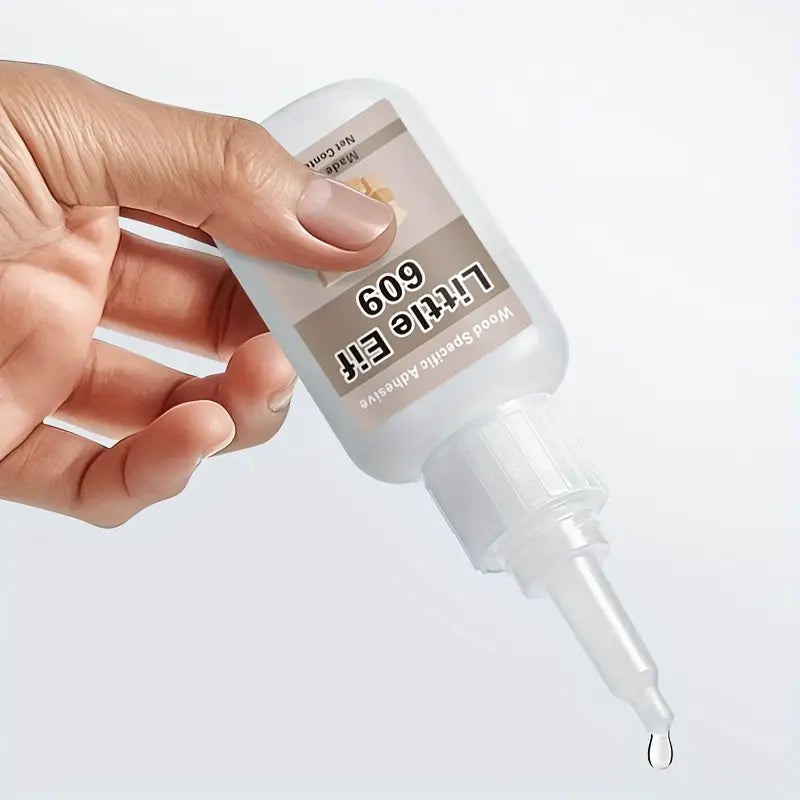 medienos klijai baldams