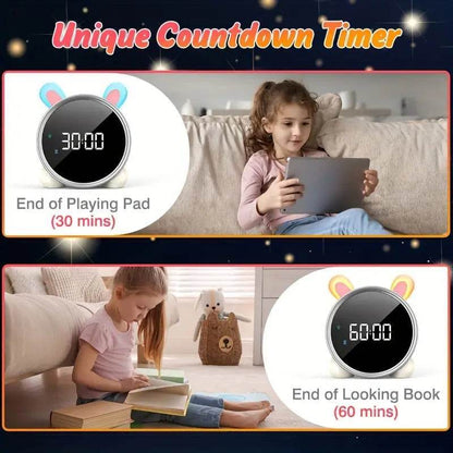 miego treniruoklis vaikams