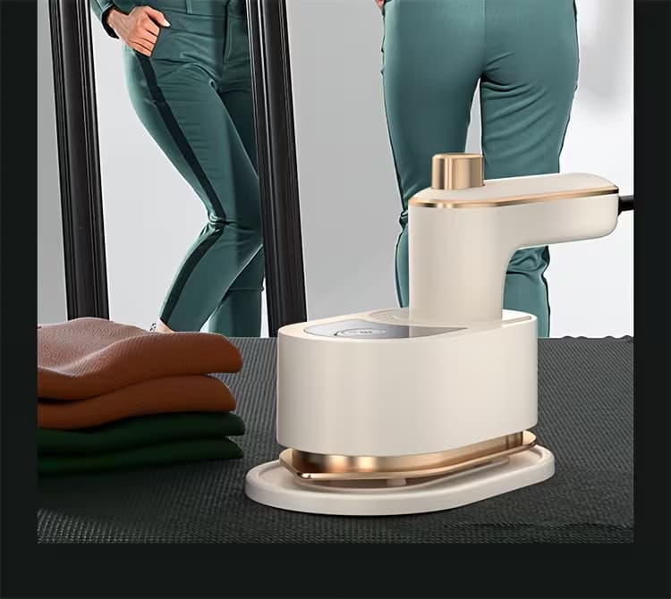 mini lygintuvas