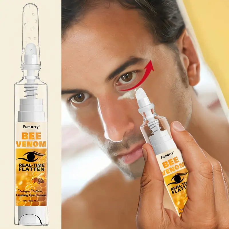 paakių gelis vyrams