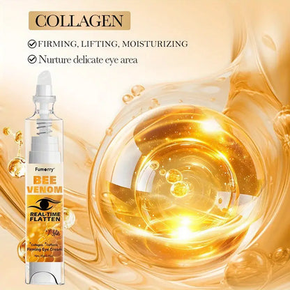 paakių kremas su kolagenu