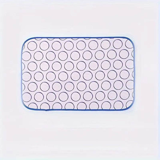 pakabinamas lyginimo klimėlis