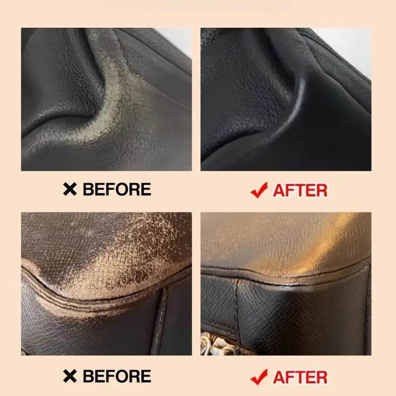 pasta odos atnaujinimui