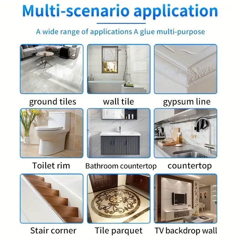 Plyteliu tarpu taisymo pasta 