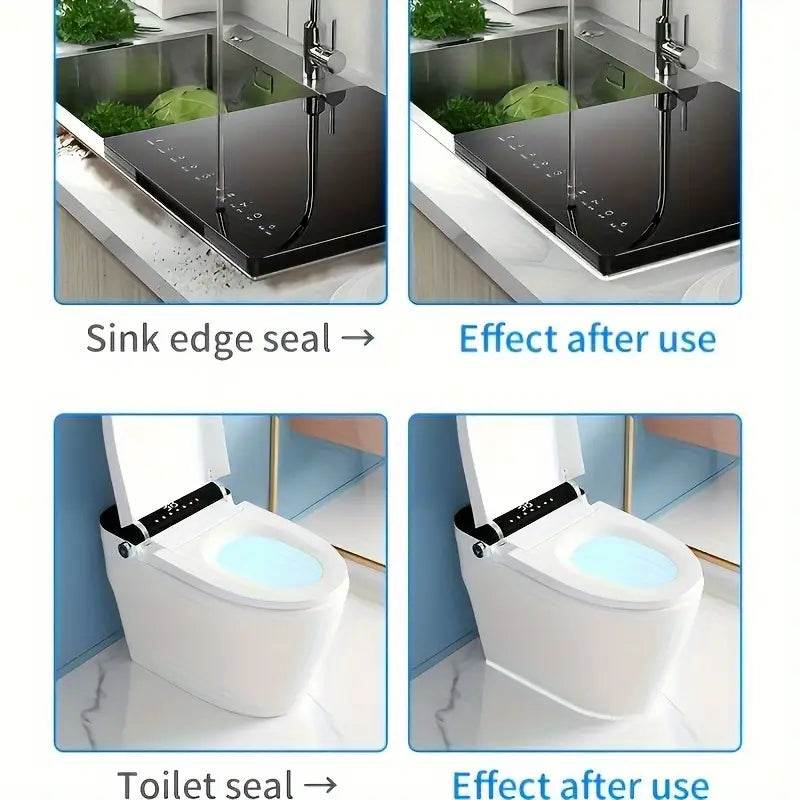 plytelių siūlių sandarinimo priemonė