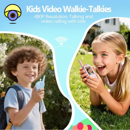 Racija walkie talkie