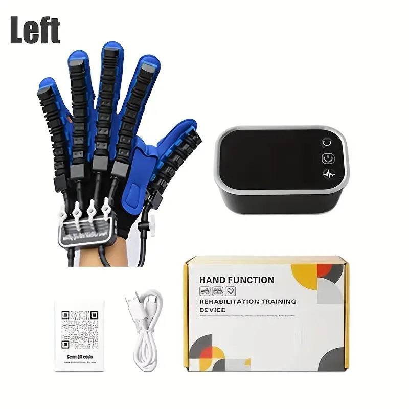 rankos pirštų reabilitacijos treniruoklis