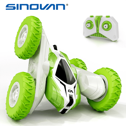 Mini RC car