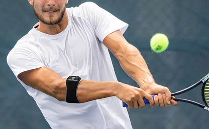 Reguliuojamas alkūnės įtvaras