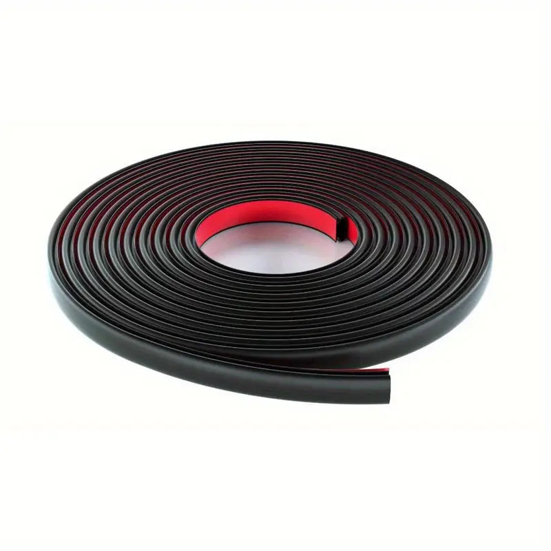 triukšmą mažinanti sandarinimo juosta durims