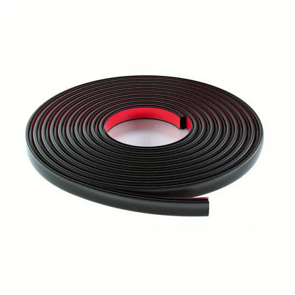 triukšmą mažinanti sandarinimo juosta durims