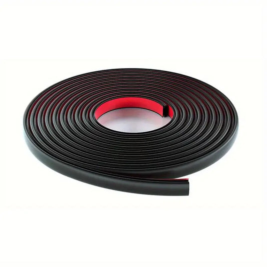 triukšmą mažinanti sandarinimo juosta durims