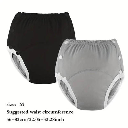 Suaugusiųjų sauskelnės slaugai