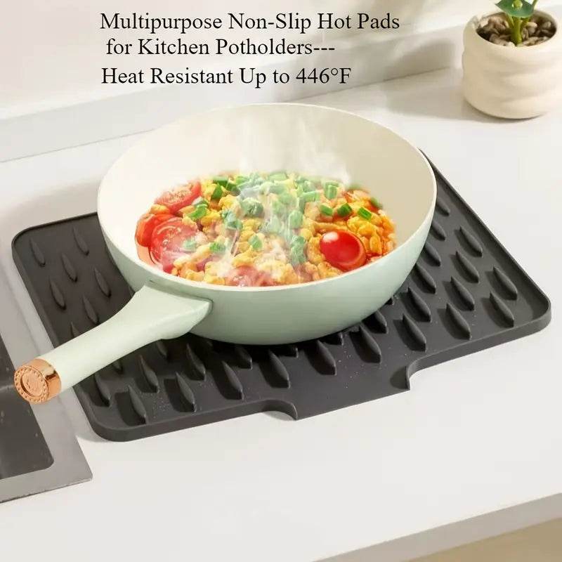 silikoninis džiovinimo padėklas virtuvei