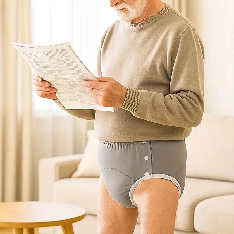 šlapimo nelaikymo kelnaitės