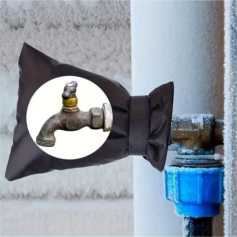 sodo krano apsauga nuo salčio