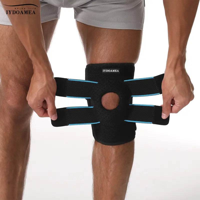 Sportinis kelio įtvaras