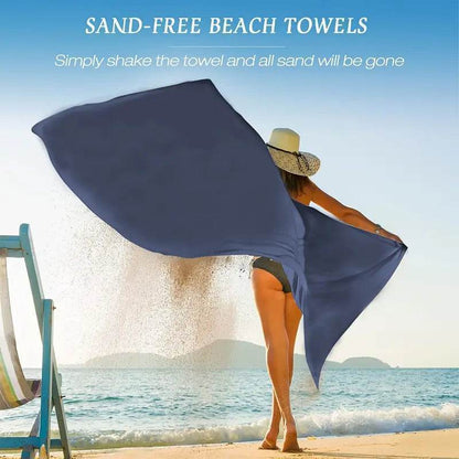 sportinis mikropluošto rankšluostis