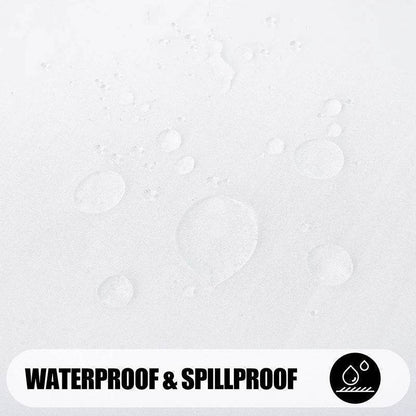 staltiesė atspari vandeniui