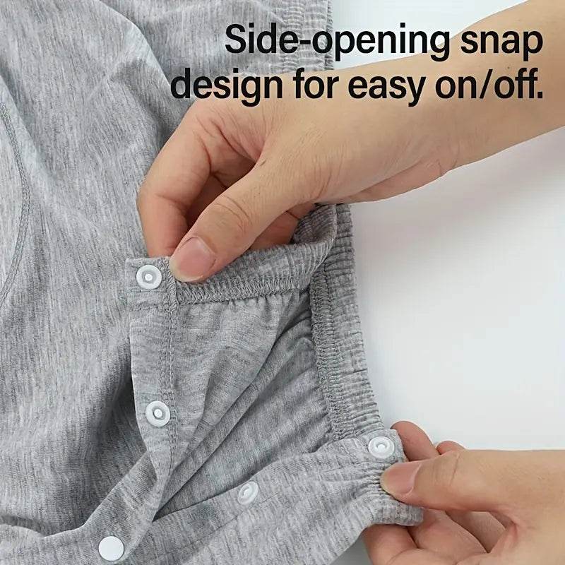 Suaugusiųjų sauskelnės kelnaitės