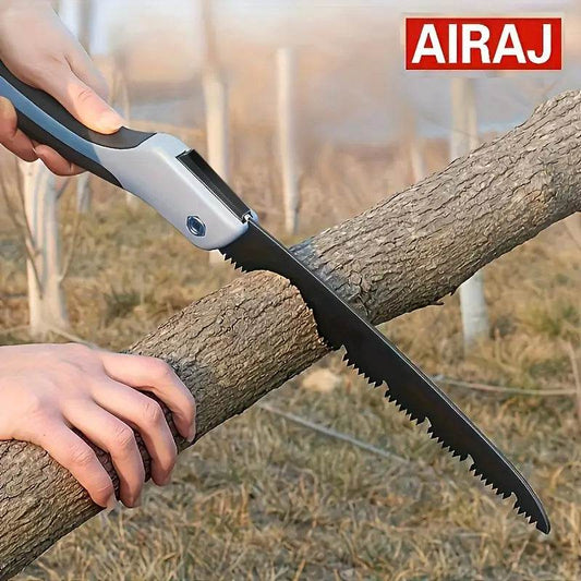 Nešiojamas sulankstomas pjūklas