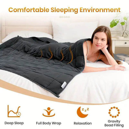 Sunki antklodė 6 kg